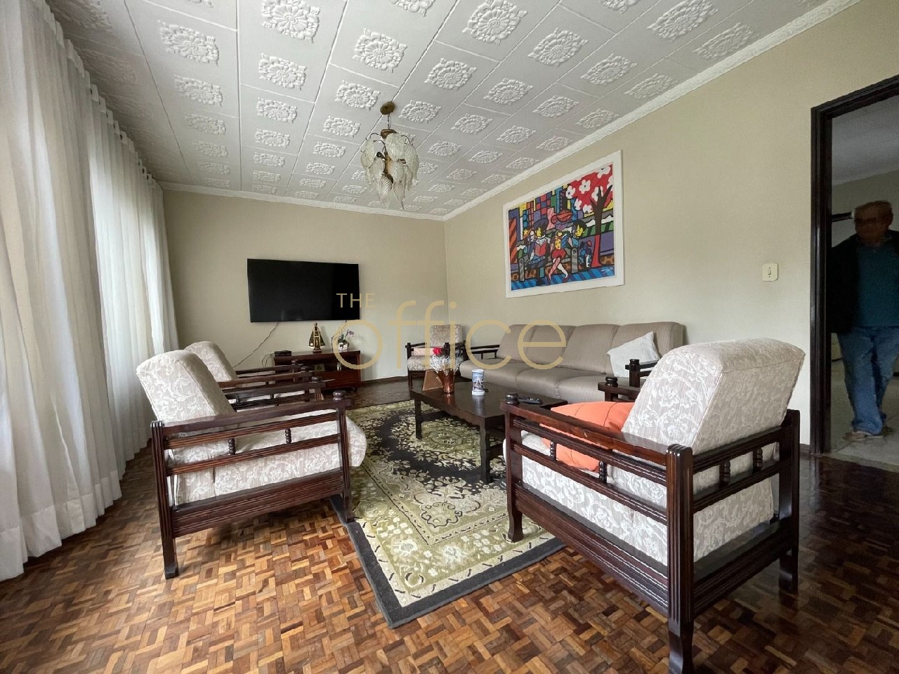 CASA PLANA NO BAIRRO GLÓRIA COM GRANDE POTENCIAL em Glória — foto 3