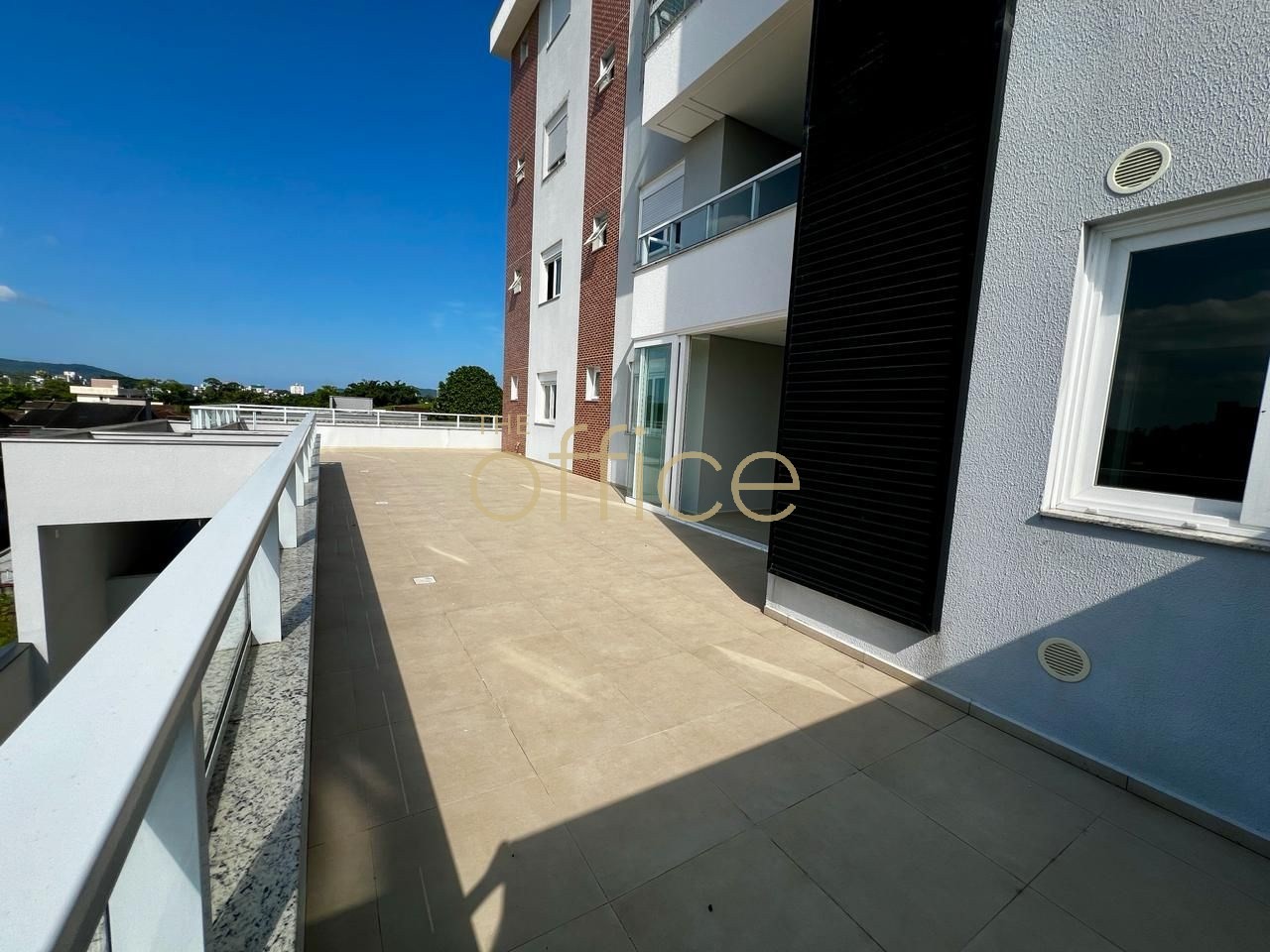 APARTAMENTO GIARDINO NO COSTA E SILVA em Costa e Silva — foto 2