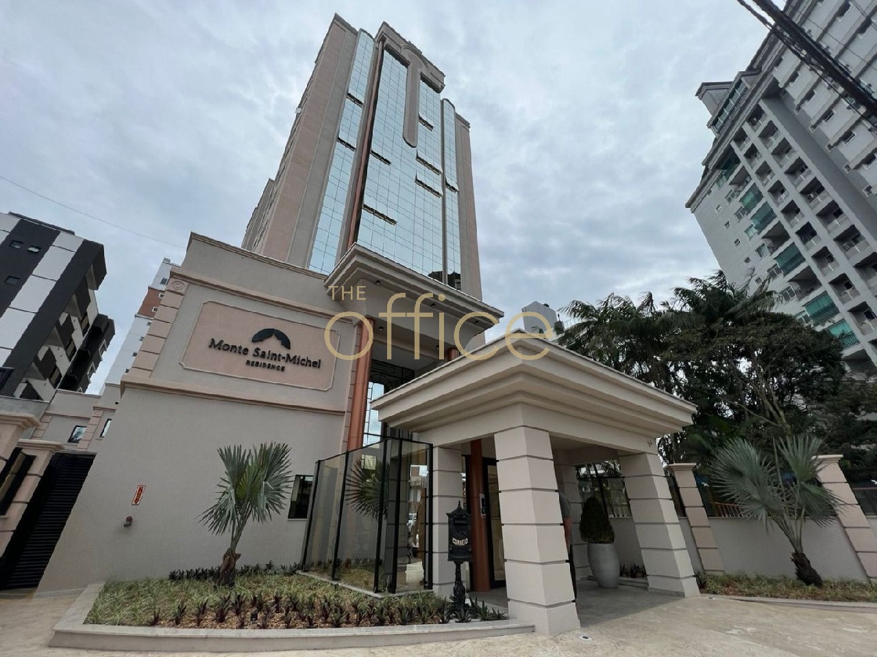 Apartamento em Saguaçu · Joinville