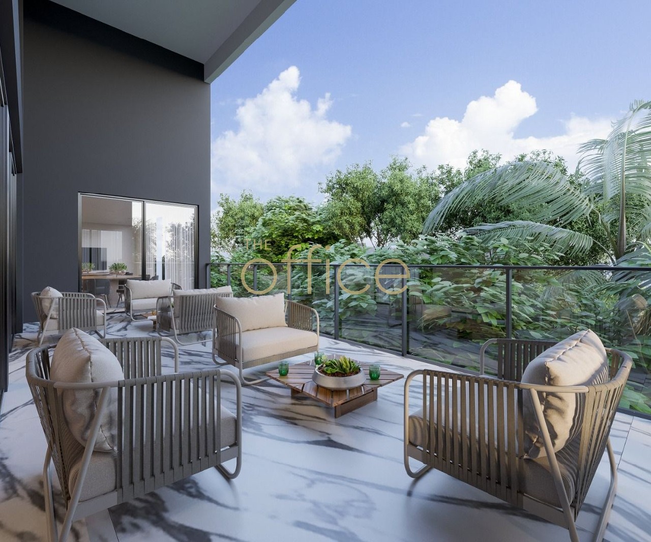 APARTAMENTO GIARDINO NO BAIRRO COSTA E SILVA em Costa e Silva — foto 3