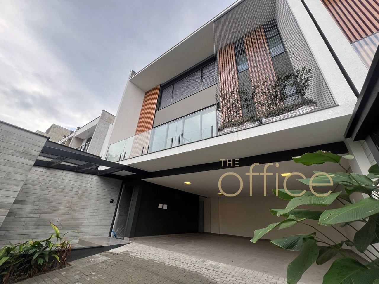 Triplex em América — foto 2