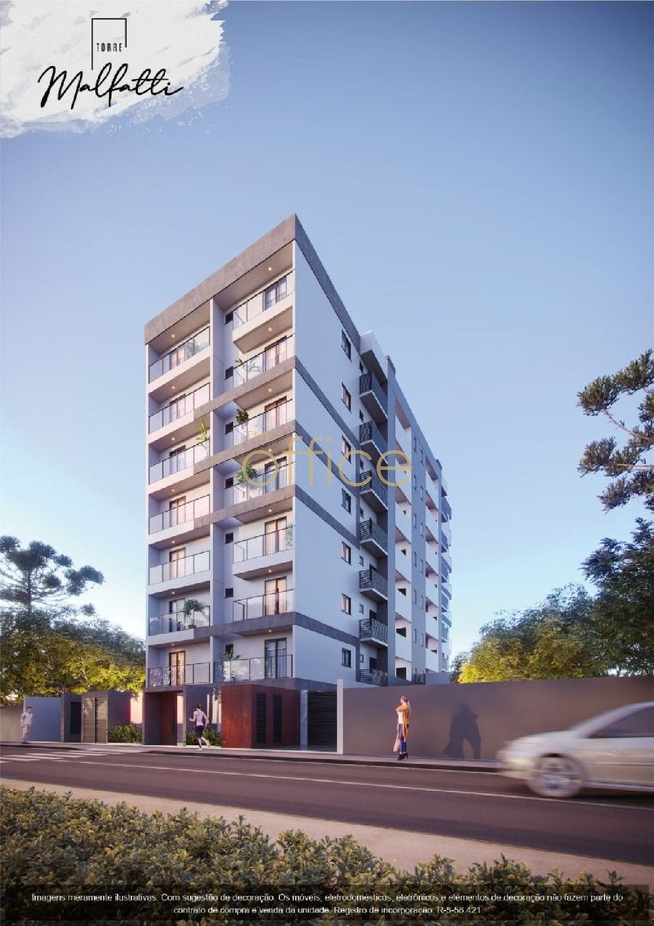 Apartamento em Anita Garibaldi — foto 2