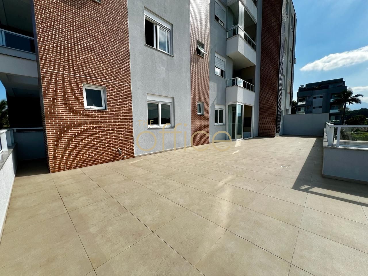 Giardino em Costa e Silva · Joinville