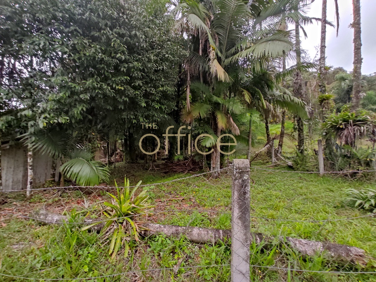 Terreno em São Marcos · Joinville