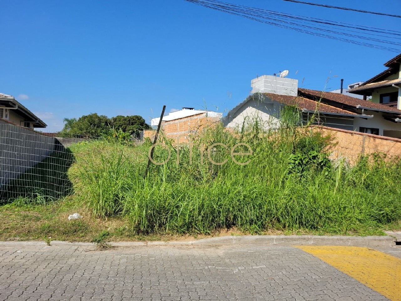 TERRENO À VENDA, 360 M² POR R$ 450.000,00 - ITAUM - JOINVILLE/SC em Itaum — foto 3