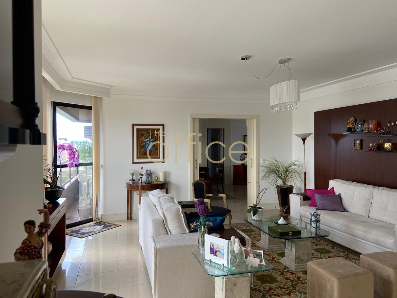 APARTAMENTO PRÓXIMO A UNIMED AMÉRICA em América — foto 3