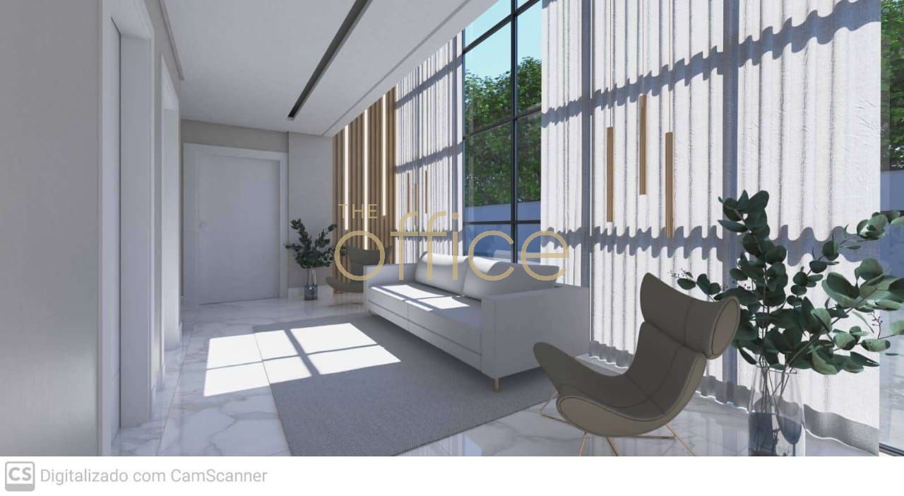 APARTAMENTO DE 3 DORMITÓRIOS (1 SUÍTE), COM 117,02 M² A VENDA NO BAIRRO SAGUACU em Saguaçu — foto 5