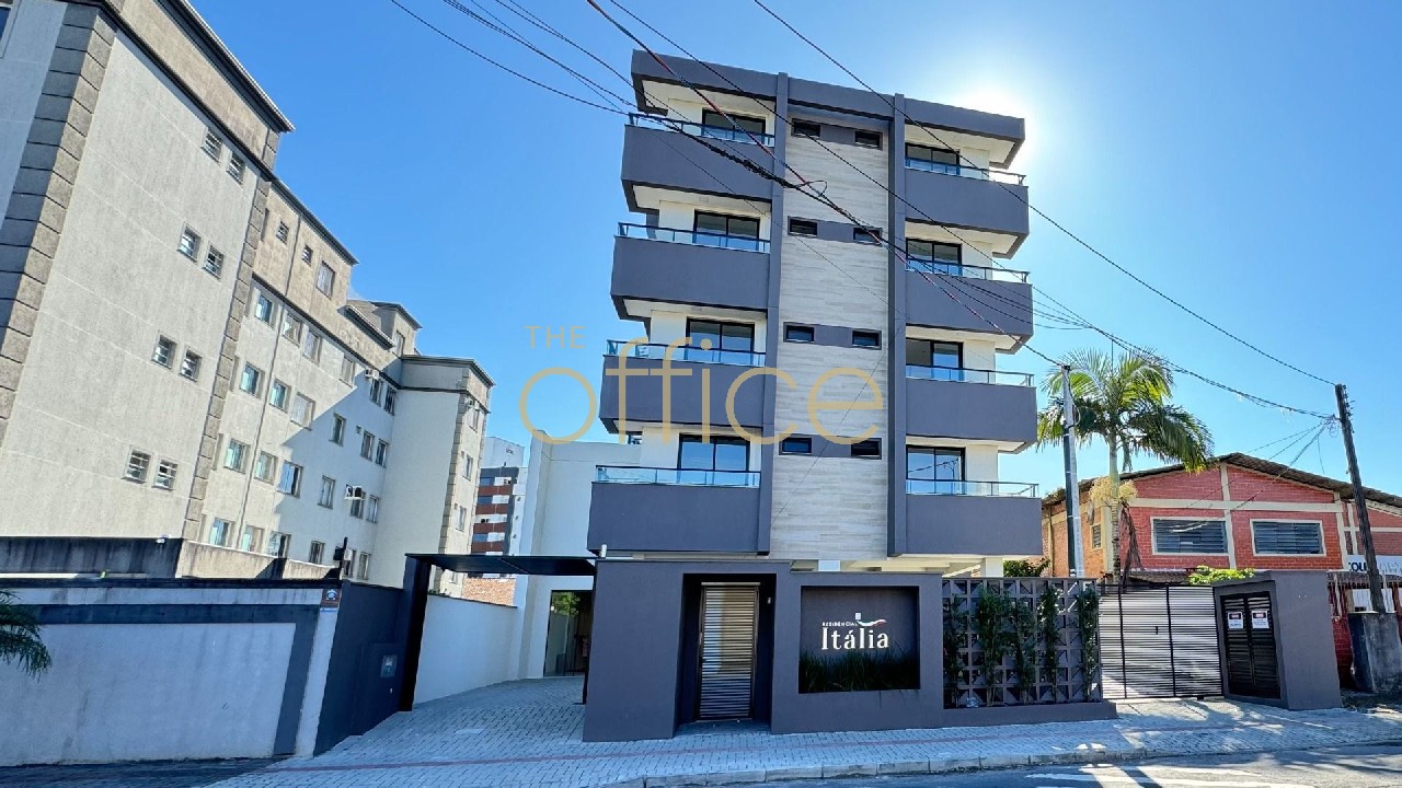 Apartamento em Santo Antônio · Joinville