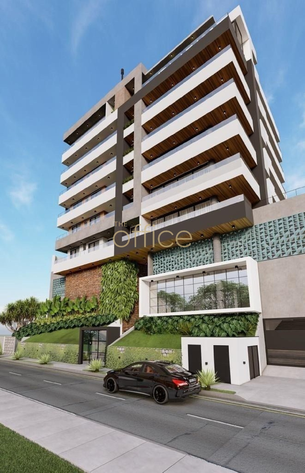 Apartamento em América — foto 3