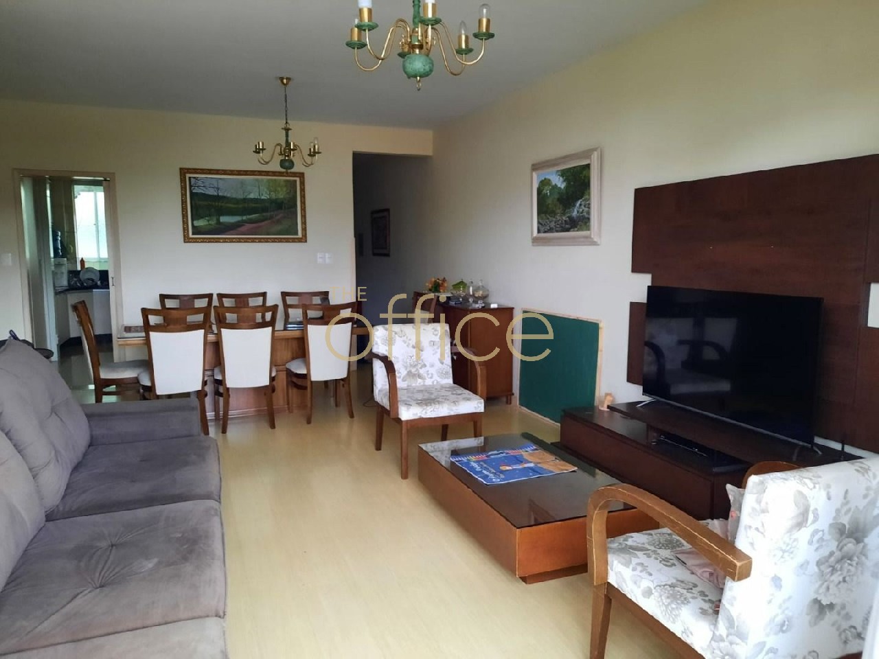 Apartamento em América — foto 3