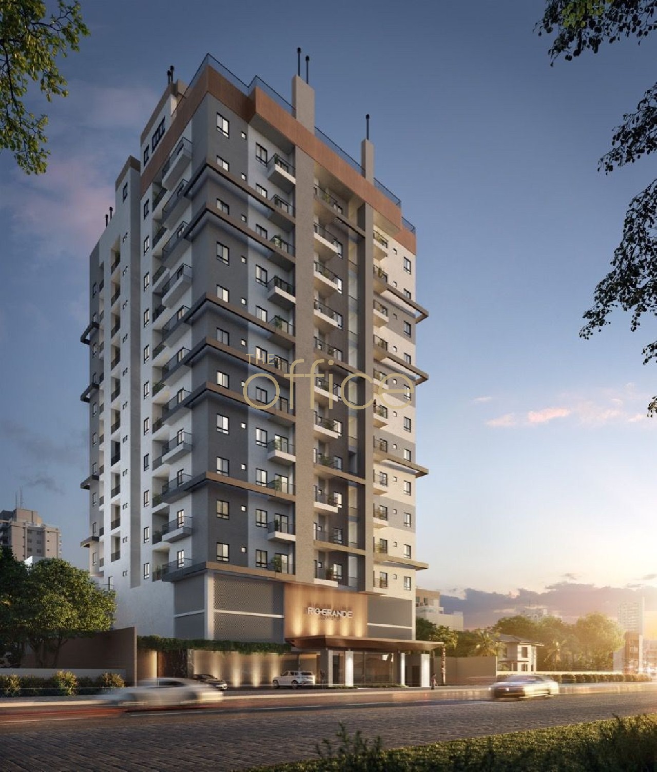 Apartamento em Anita Garibaldi · Joinville