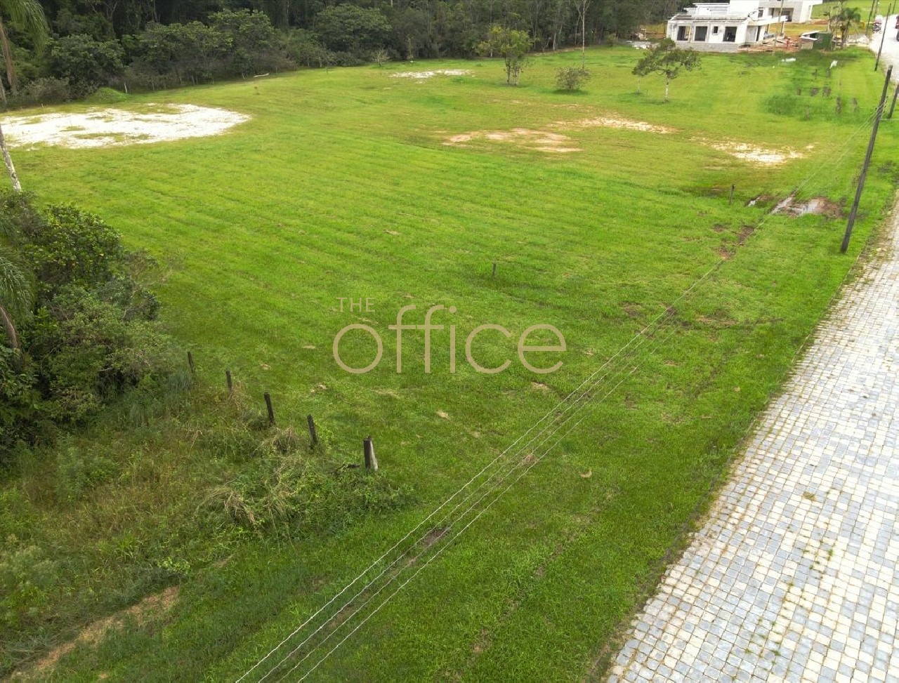 TERRENO À VENDA, 1387 M² (PIRABEIRABA) - JOINVILLE/SC em Pirabeiraba — foto 4