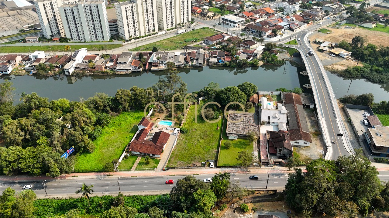 Terreno em Centro — foto 5