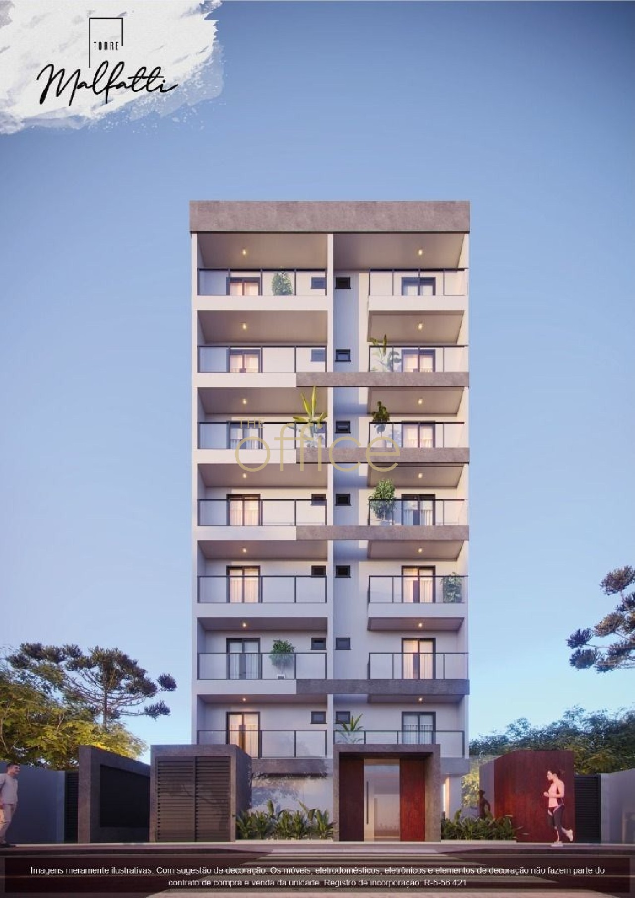 Apartamento em Anita Garibaldi — foto 3