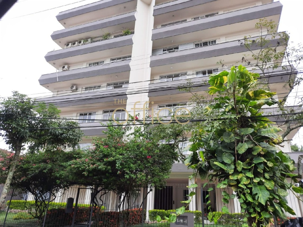 Apartamento em América · Joinville