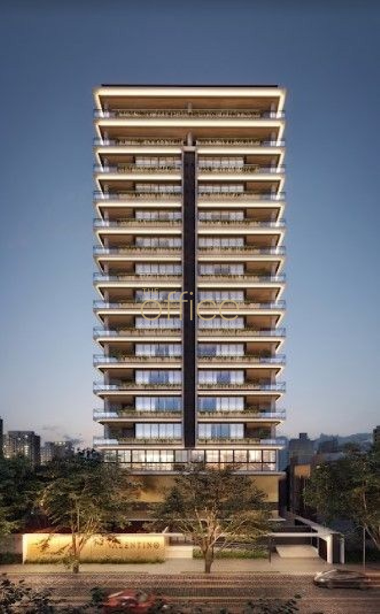 Apartamento em América · Joinville
