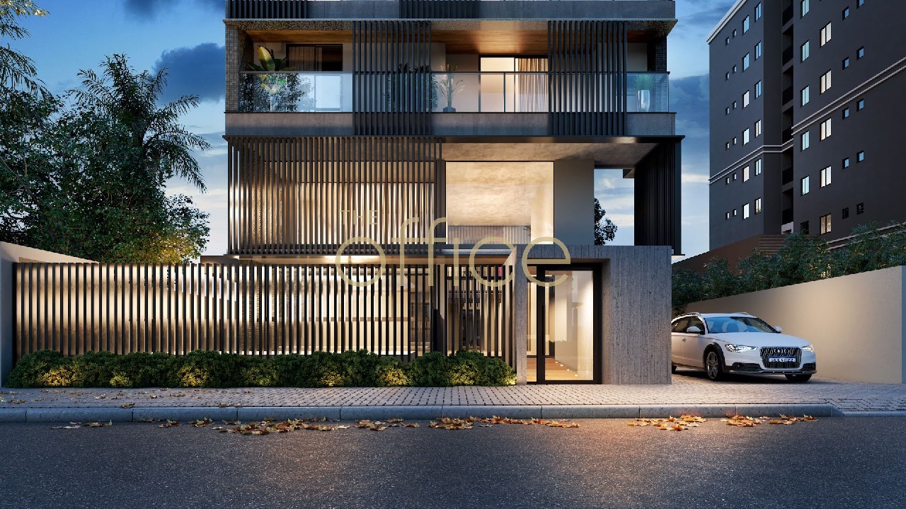 Apartamento em América — foto 4