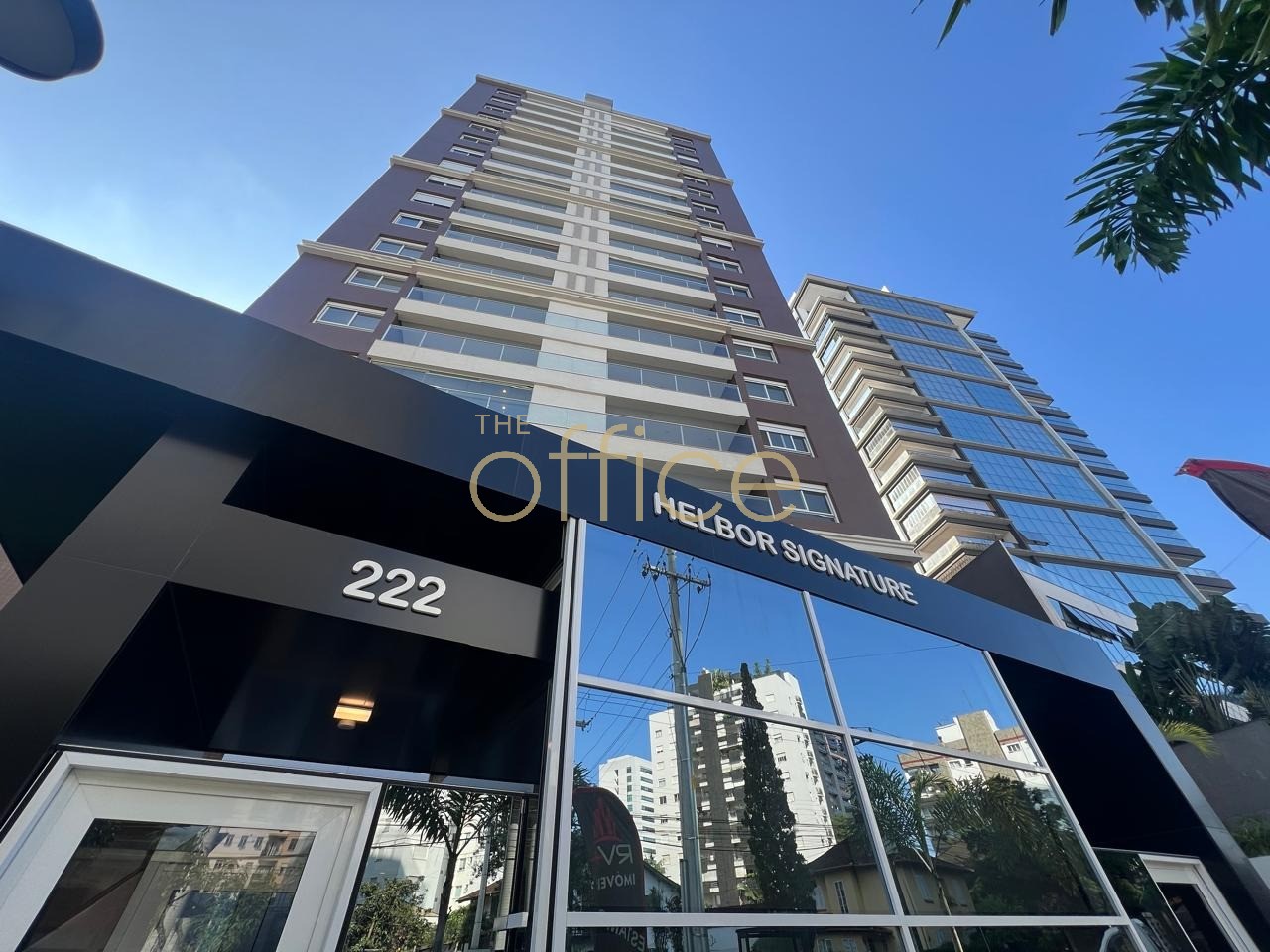 Apartamento em América · Joinville