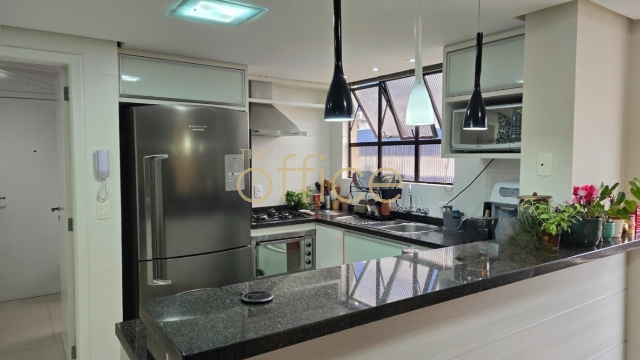 Apartamento em América — foto 5