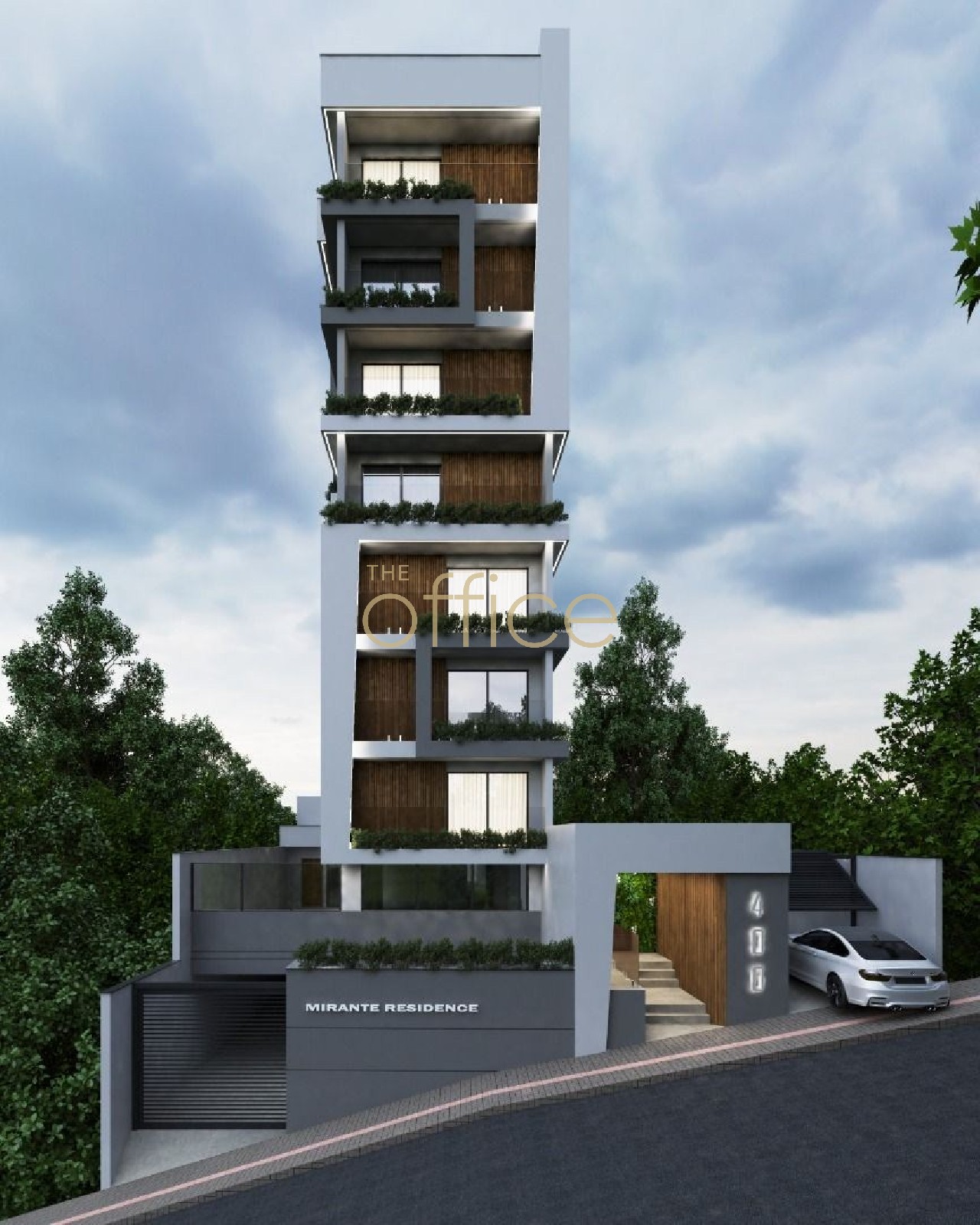 APARTAMENTO DE 3 DORMITÓRIOS (1 SUÍTE), COM 117,02 M² A VENDA NO BAIRRO SAGUACU em Saguaçu — foto 3