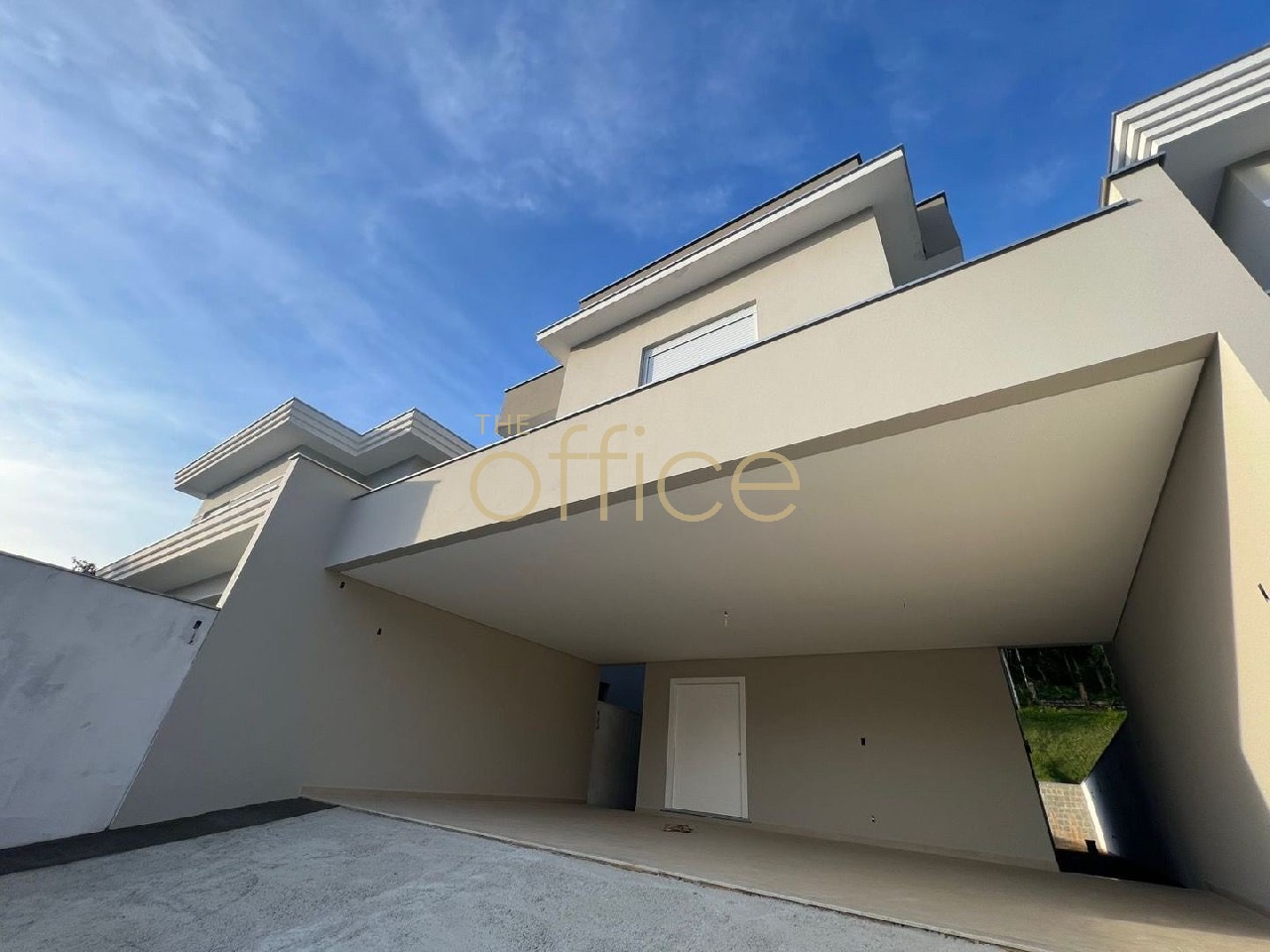 Sobrado em Atiradores · Joinville