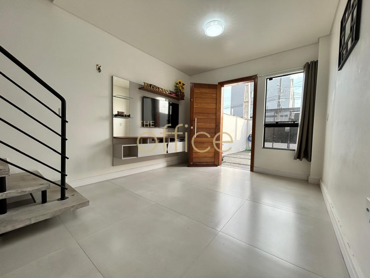 Sobrado Geminado Jardim Iririú, com 70m2 privativos, sendo 02 suítes! em Jardim Iririú — foto 4