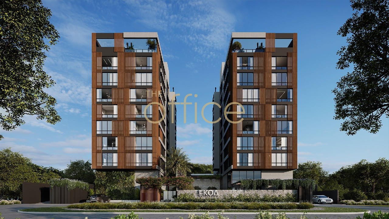 Apartamento em Santo Antônio · Joinville