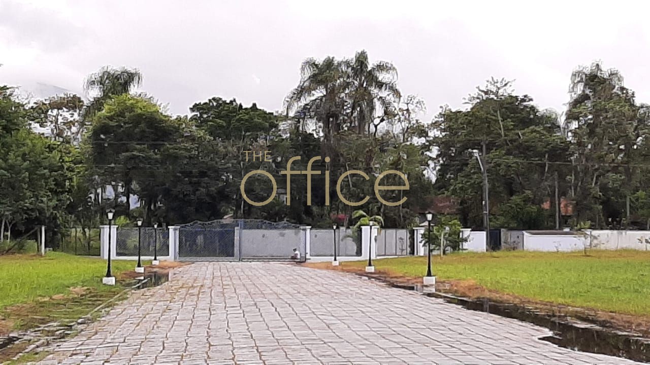 TERRENO À VENDA, 1387 M² (PIRABEIRABA) - JOINVILLE/SC em Pirabeiraba — foto 3