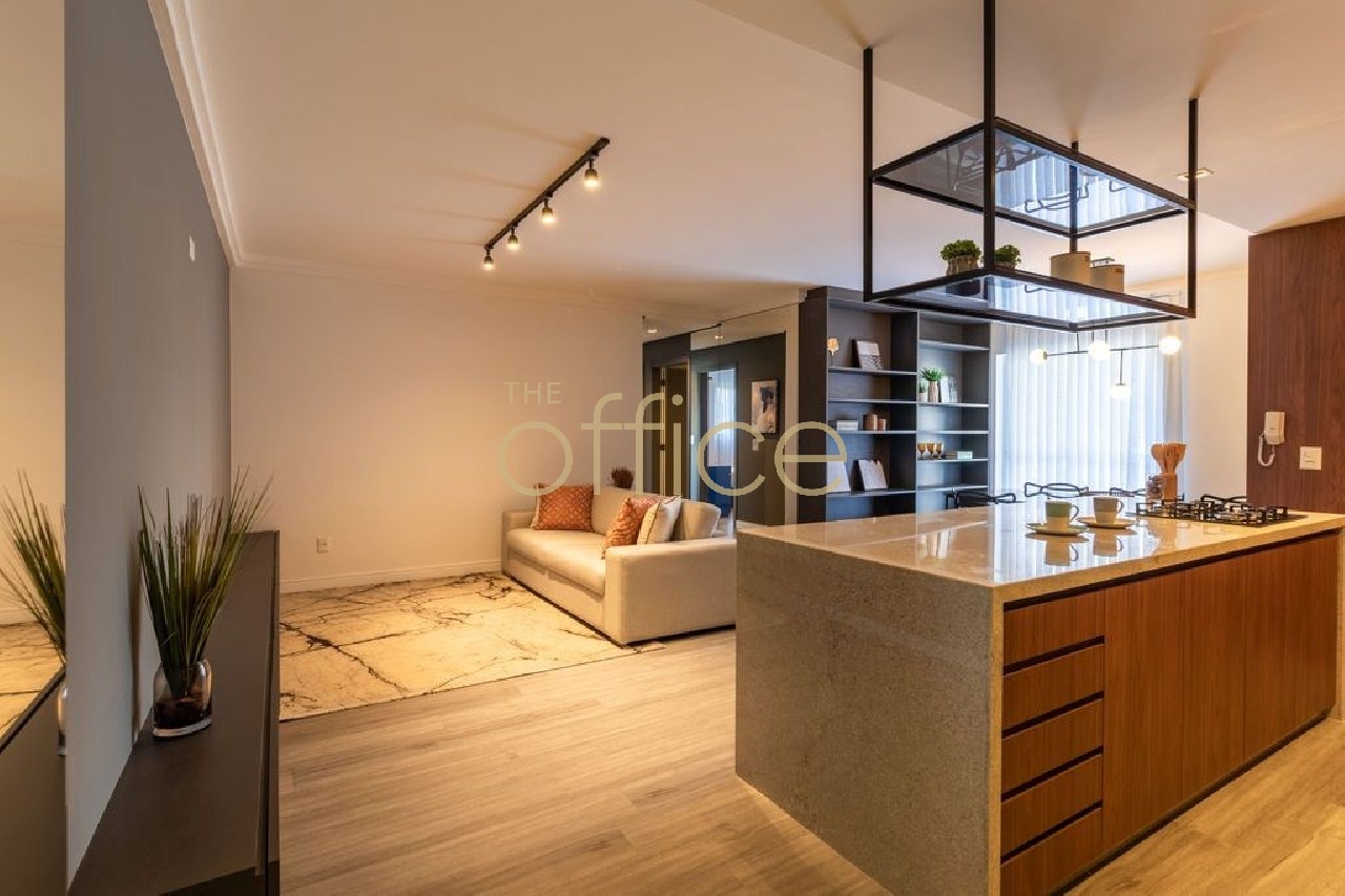 Apartamento em Atiradores — foto 3