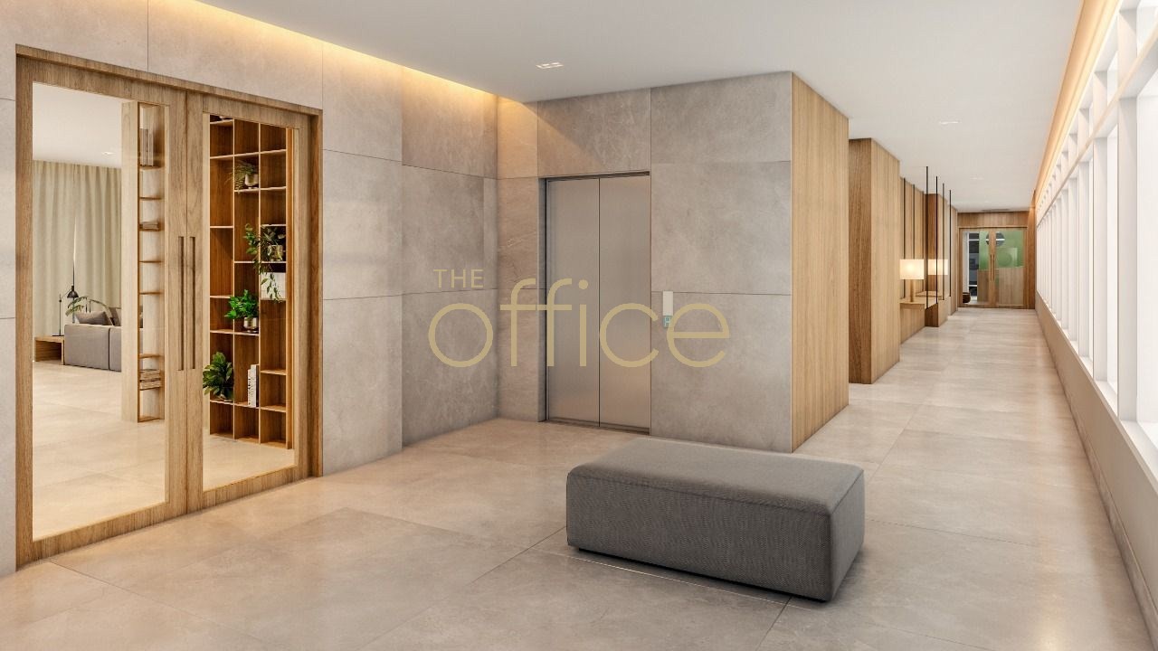 Apartamento em América — foto 2