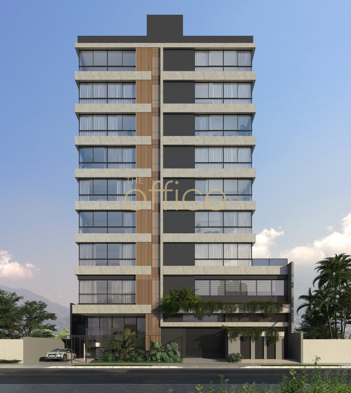 Apartamento em Itacolomi · Balneário Piçarras