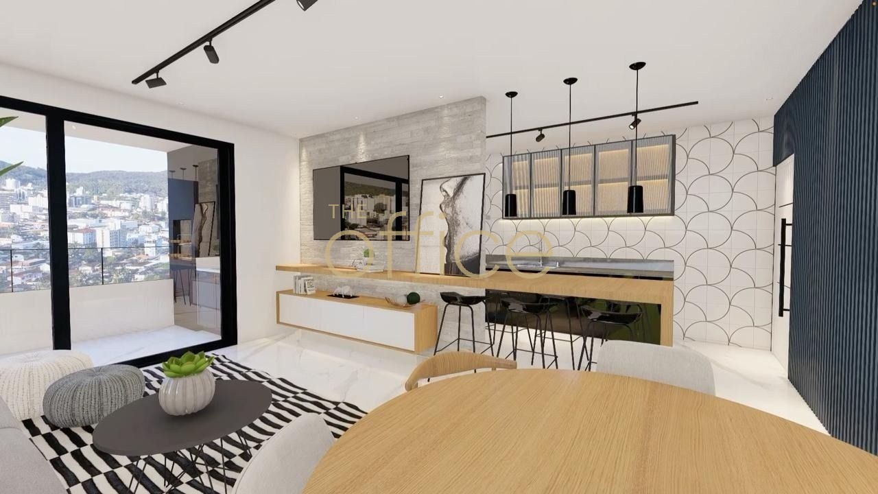 Apartamento em América — foto 2