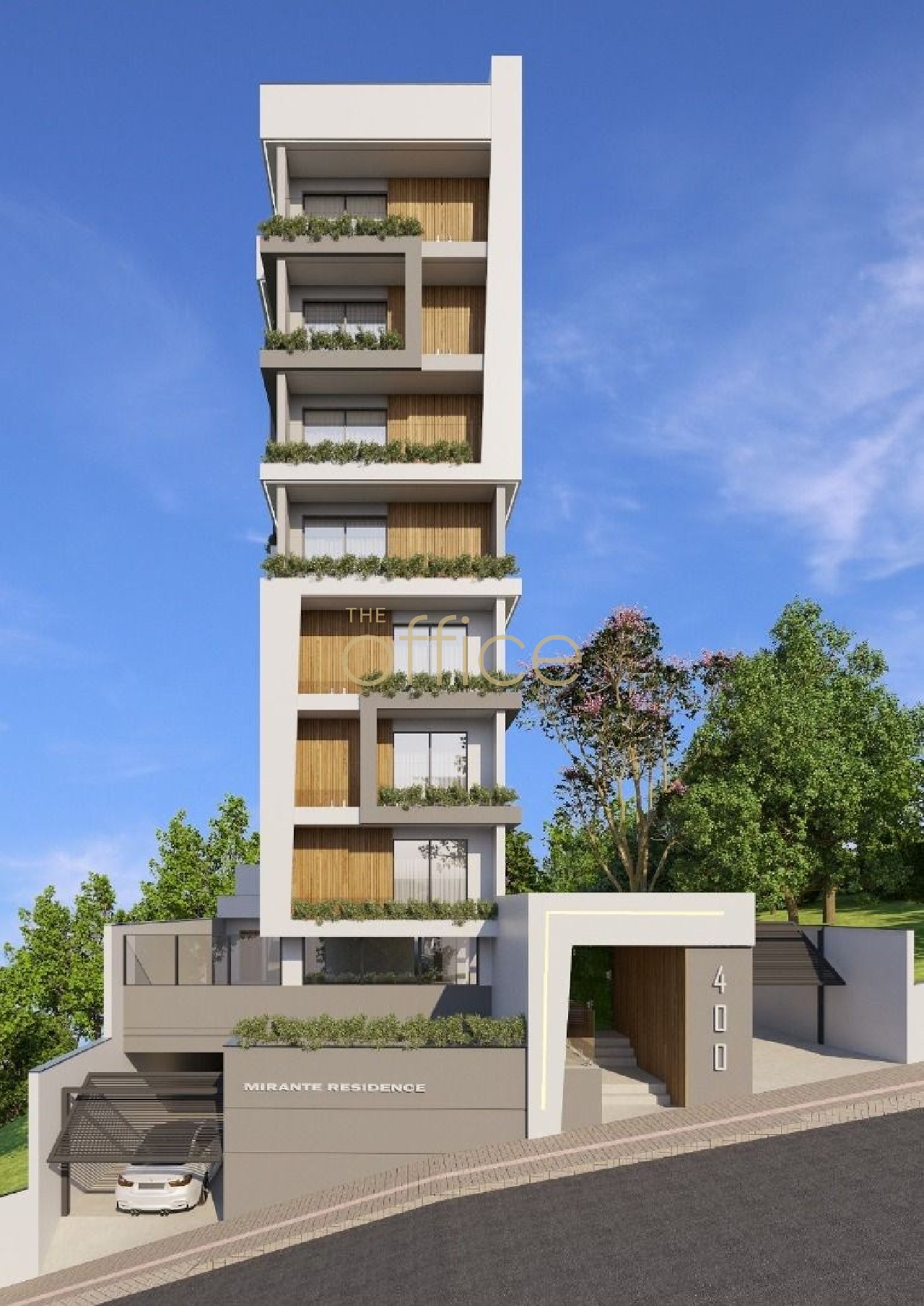 APARTAMENTO DE 3 DORMITÓRIOS (1 SUÍTE), COM 117,02 M² A VENDA NO BAIRRO SAGUACU em Saguaçu — foto 4