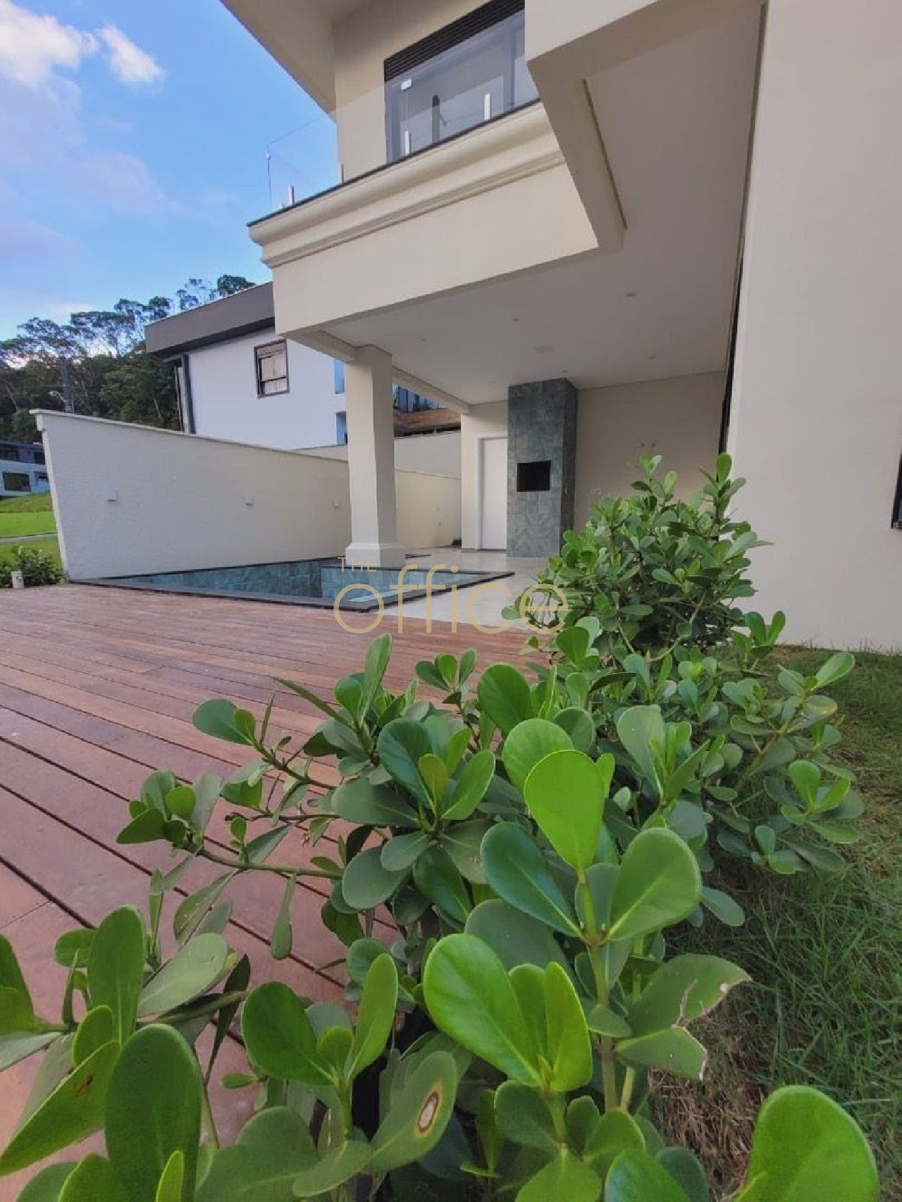 CONDOMÍNIO FECHADO - SOBRADO NEOCLÁSSICO COM 3 SUÍTES À VENDA, 233 M² em Vila Nova — foto 4