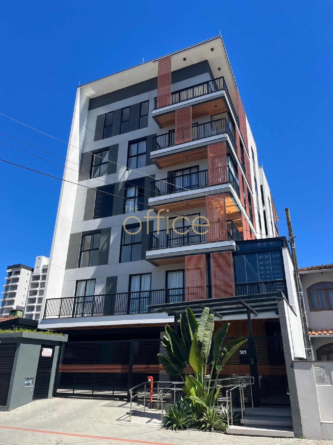 Apartamento em Santo Antônio · Joinville