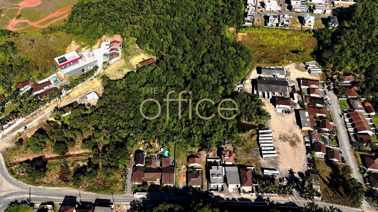 Terreno em Vila Nova · Joinville
