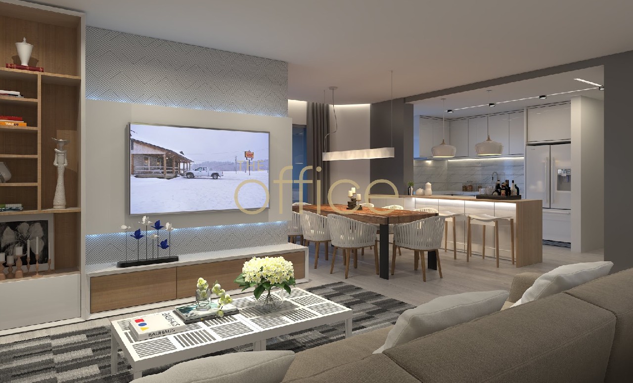 Apartamento em Anita Garibaldi — foto 4