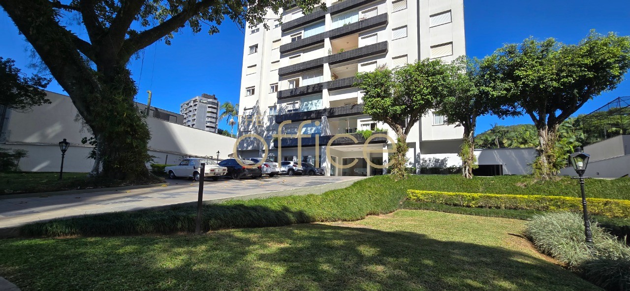 Apartamento em Centro · Joinville