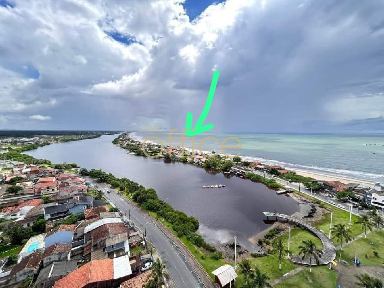 Sobrado em Sobrado Em Frente Ao Mar — foto 4