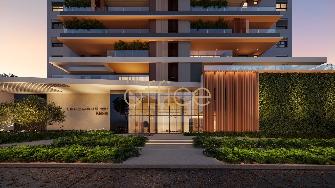 Apartamento em América — foto 3