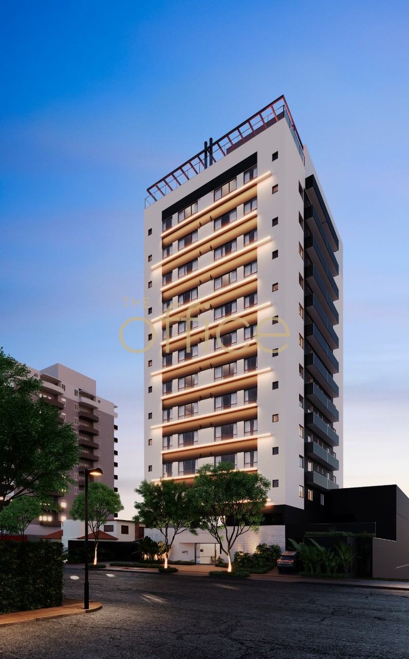 Apartamento em América · Joinville