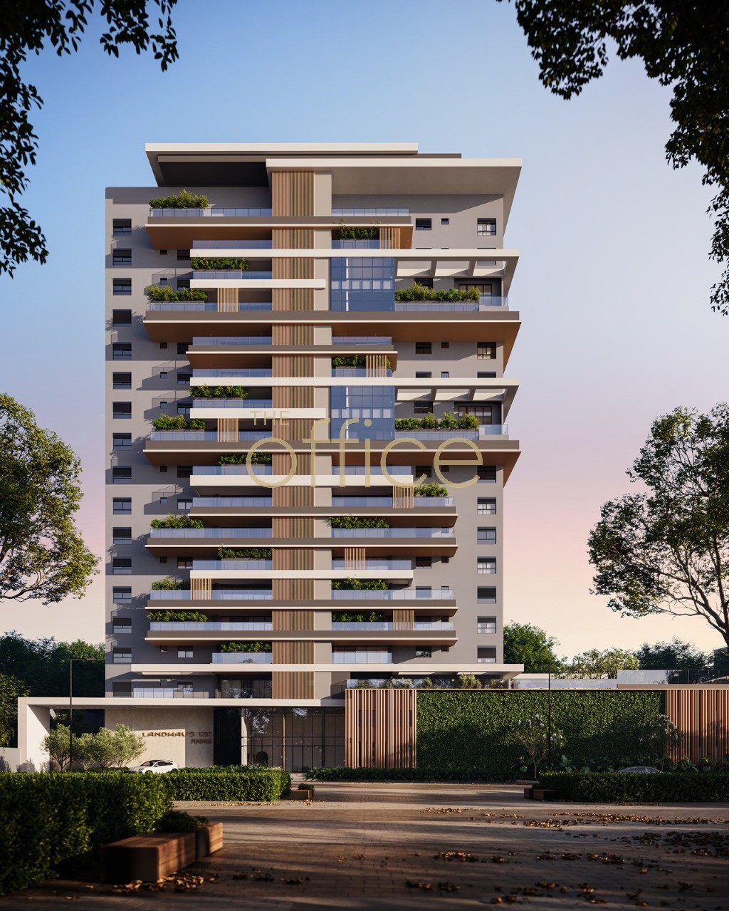 Apartamento em América · Joinville