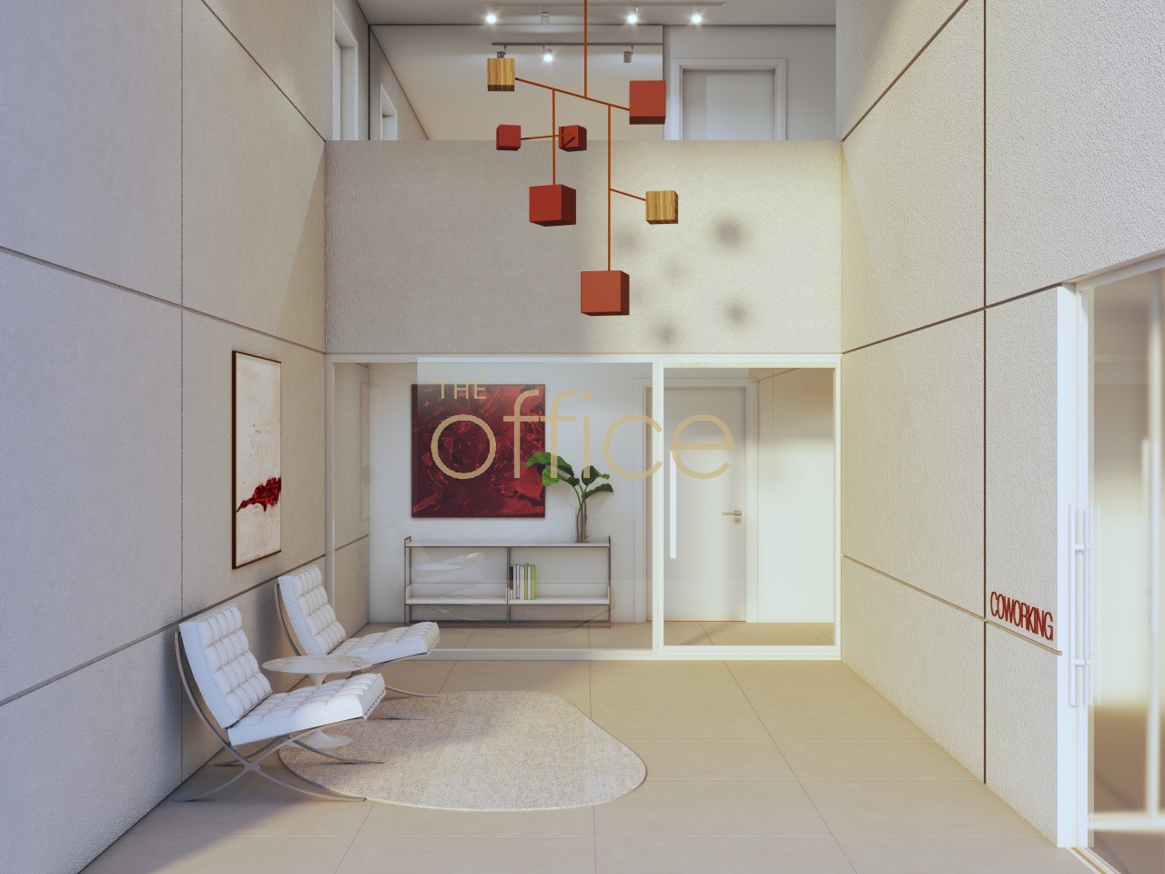Apartamento em América — foto 5