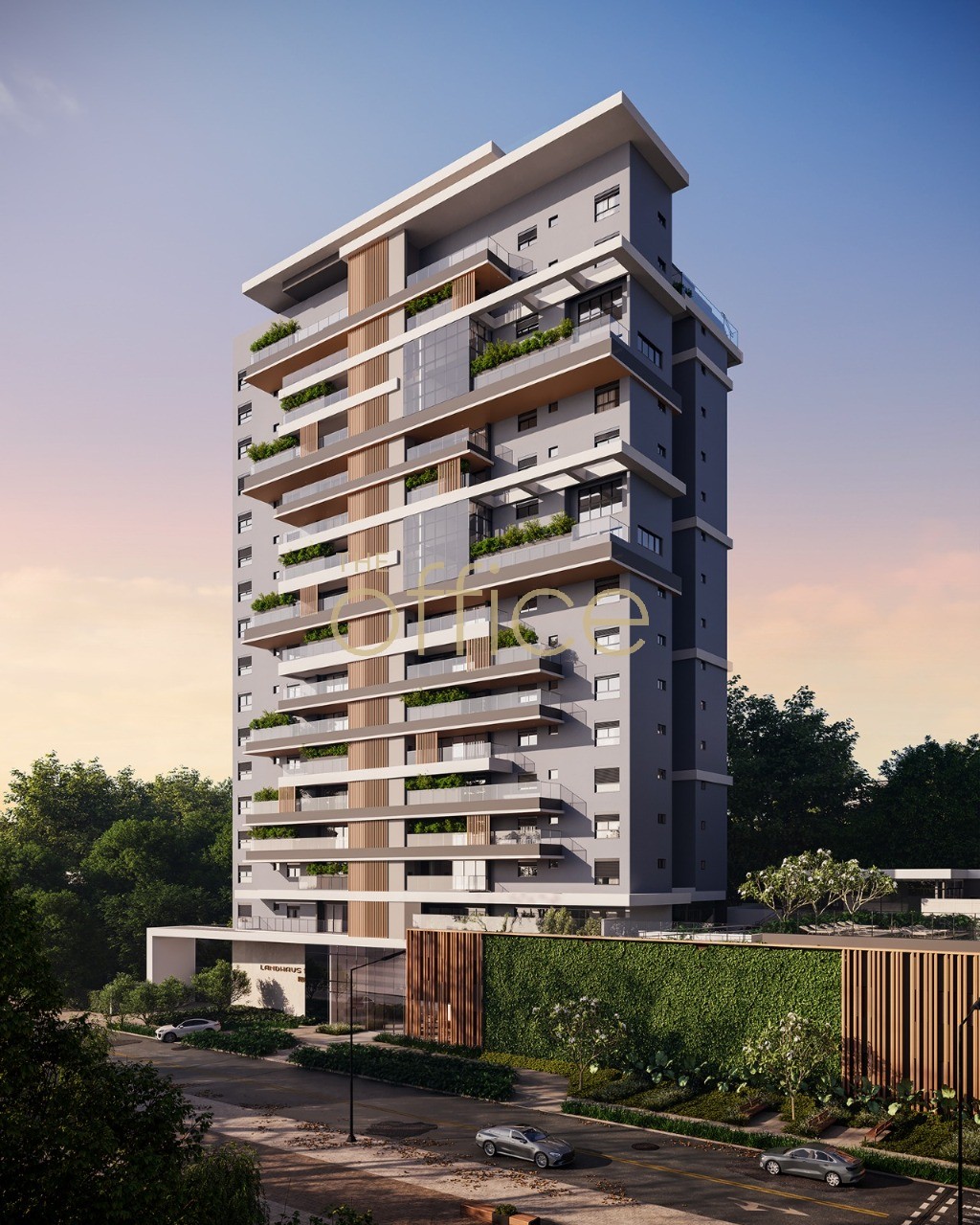 Apartamento em América — foto 2