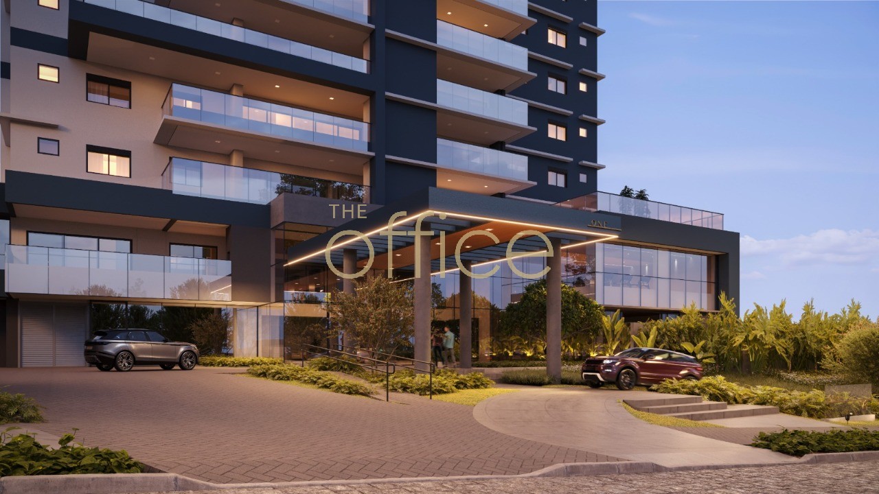 Apartamento em Atiradores · Joinville
