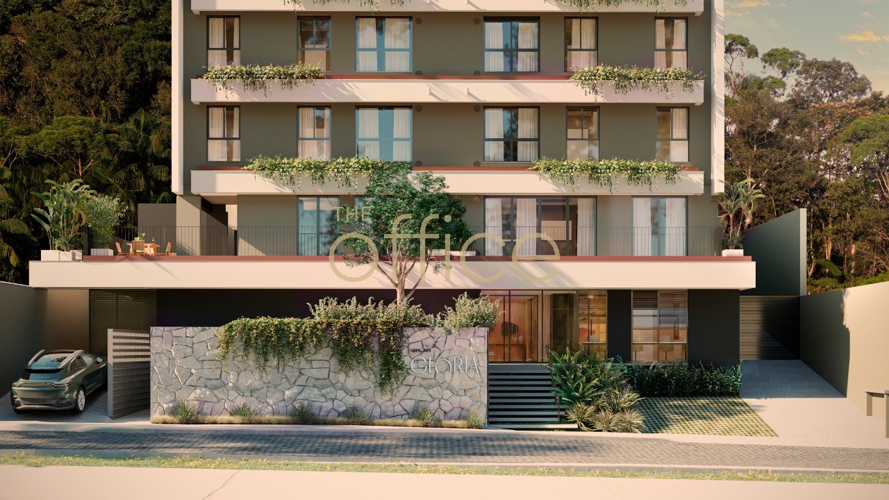 Apartamento em Costa e Silva — foto 4