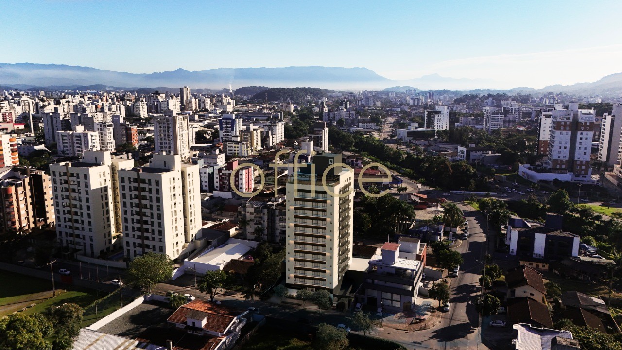 Apartamento em América — foto 3