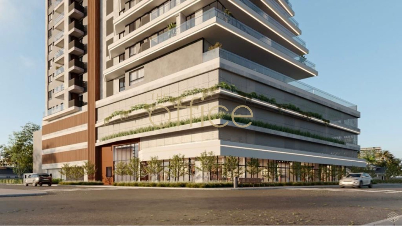 Apartamento a 90m do mar com vista permanente em Balneário Piçarras Em Itajuba Ii — foto 4
