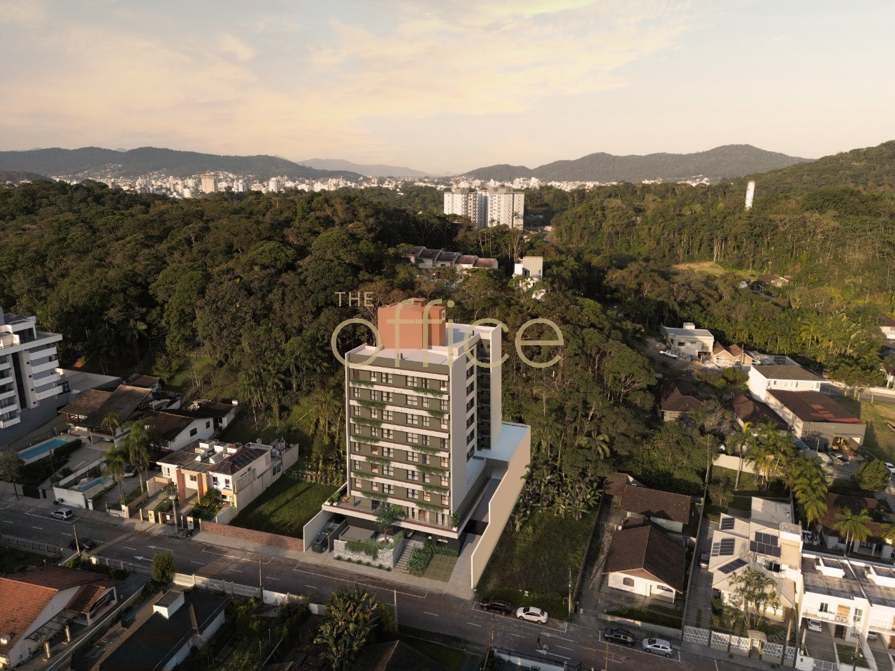 Apartamento em Costa e Silva — foto 2
