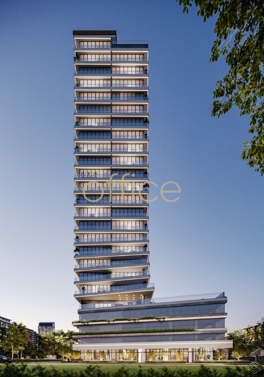 Apartamento a 90m do mar com vista permanente em Balneário Piçarras Em Itajuba Ii — foto 2